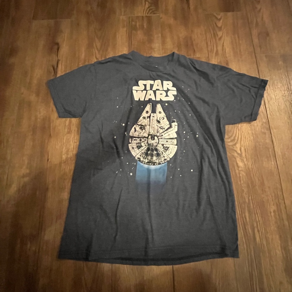 Star Wars Graphic T-Shirt